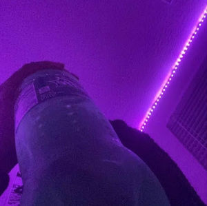 Meet your Posher, Isaac